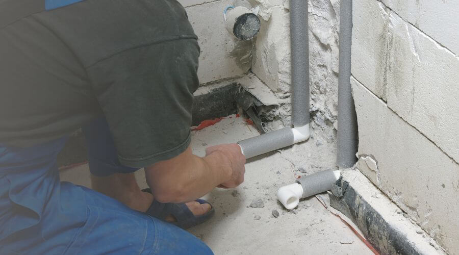 Professional septic pumping service in Energy, IL